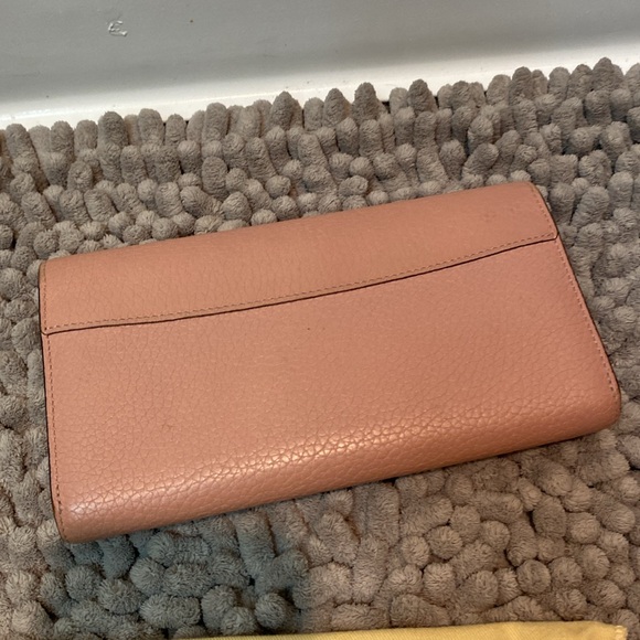 Louis Vuitton Taurillon Capucines wallet - Picture 4 of 5